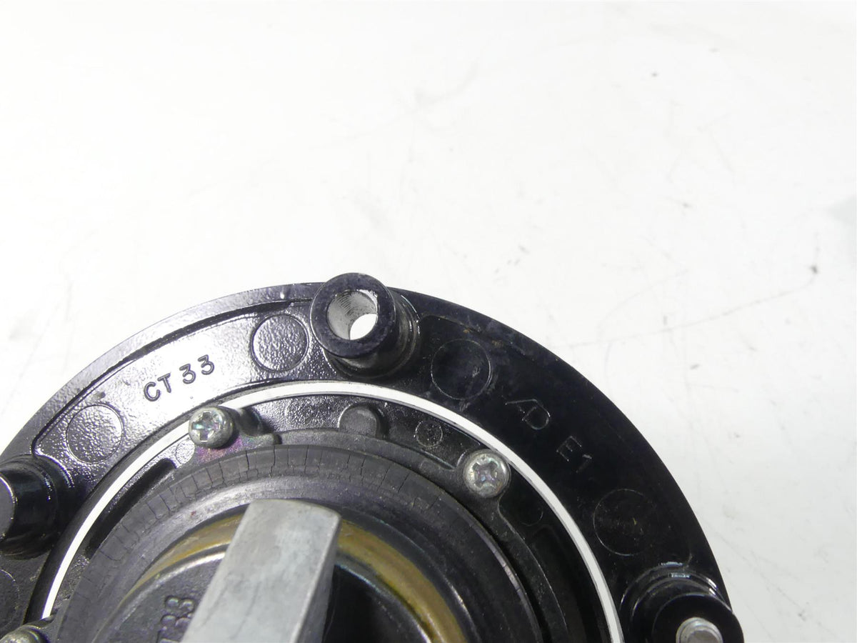 2012 Victory Cross Country Ignition Switch Key Lock Tank Cap Set 4012943 {{ shop.shopifyCountryName }} - Mototech271