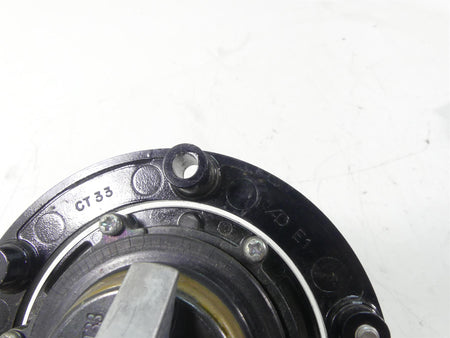 2012 Victory Cross Country Ignition Switch Key Lock Tank Cap Set 4012943 {{ shop.shopifyCountryName }} - Mototech271