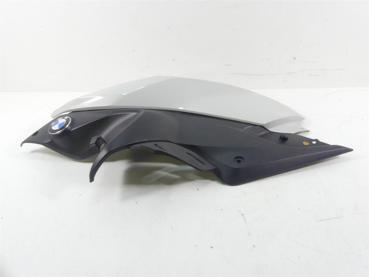2016 BMW R1200RS K54 Fuel Tank Left Side Fairing Cover Cowl Set 46638545317 {{ shop.shopifyCountryName }} - Mototech271