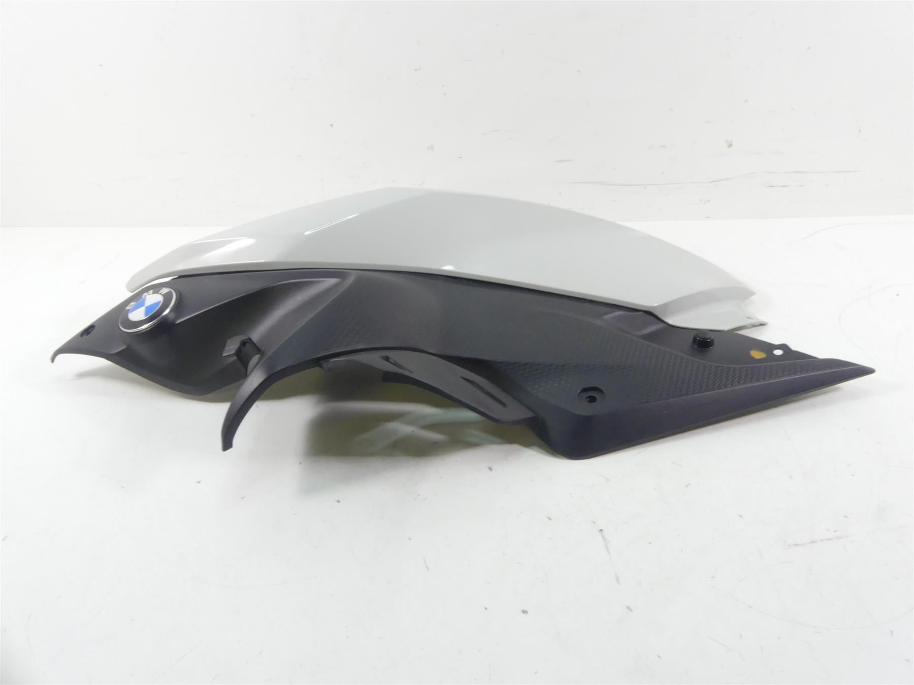 2016 BMW R1200RS K54 Fuel Tank Left Side Fairing Cover Cowl Set 46638545317 {{ shop.shopifyCountryName }} - Mototech271
