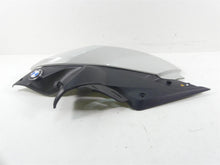 Load image into Gallery viewer, 2016 BMW R1200RS K54  Fuel Tank Left Side Fairing Cover Cowl Set 46638545317 | Mototech271
