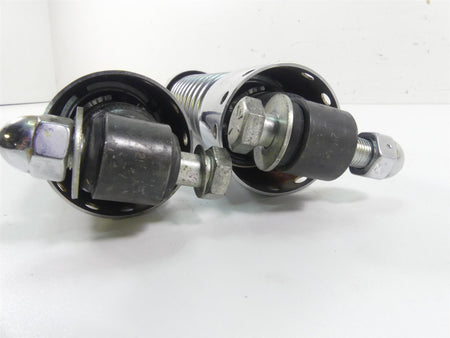 1999 Harley Dyna FXDL Low Rider Rear 13" Suspension Damper Shock Set 54512-90A {{ shop.shopifyCountryName }} - Mototech271