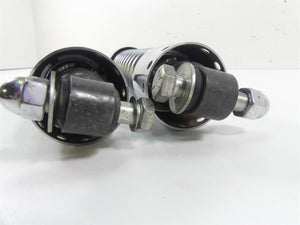 1999 Harley Dyna FXDL Low Rider Rear 13" Suspension Damper Shock Set 54512-90A | Mototech271