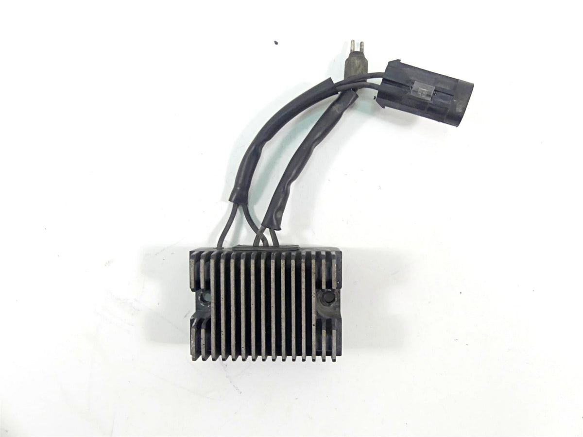 2005 Harley Sportster XL1200 C Rectifier Voltage Regulator 74523-04 {{ shop.shopifyCountryName }} - Mototech271