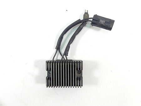 2005 Harley Sportster XL1200 C Rectifier Voltage Regulator 74523-04 {{ shop.shopifyCountryName }} - Mototech271