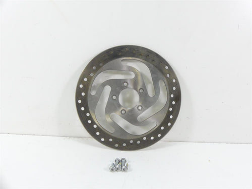 2019 Harley FLHC Softail Heritage Front Brake Disc  Rotor  41500022 | Mototech271