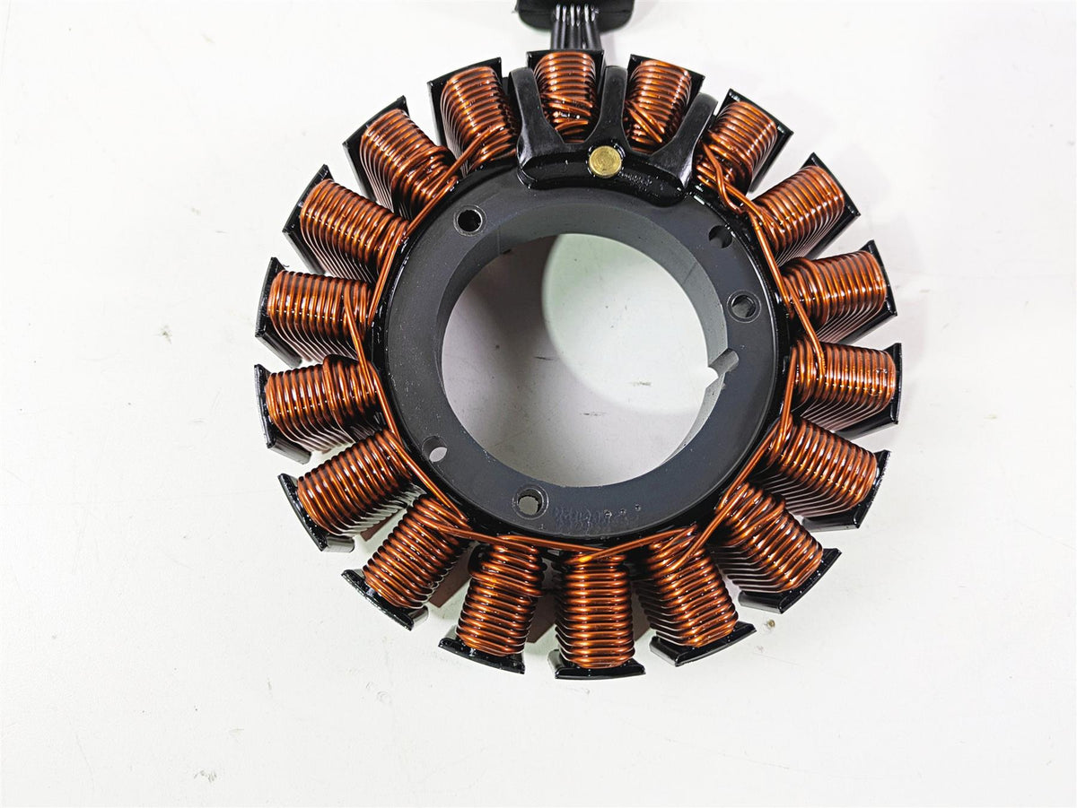 2022 Harley FXLRS Softail Low Rider Stator Alternator Generator Magneto 29900145 {{ shop.shopifyCountryName }} - Mototech271