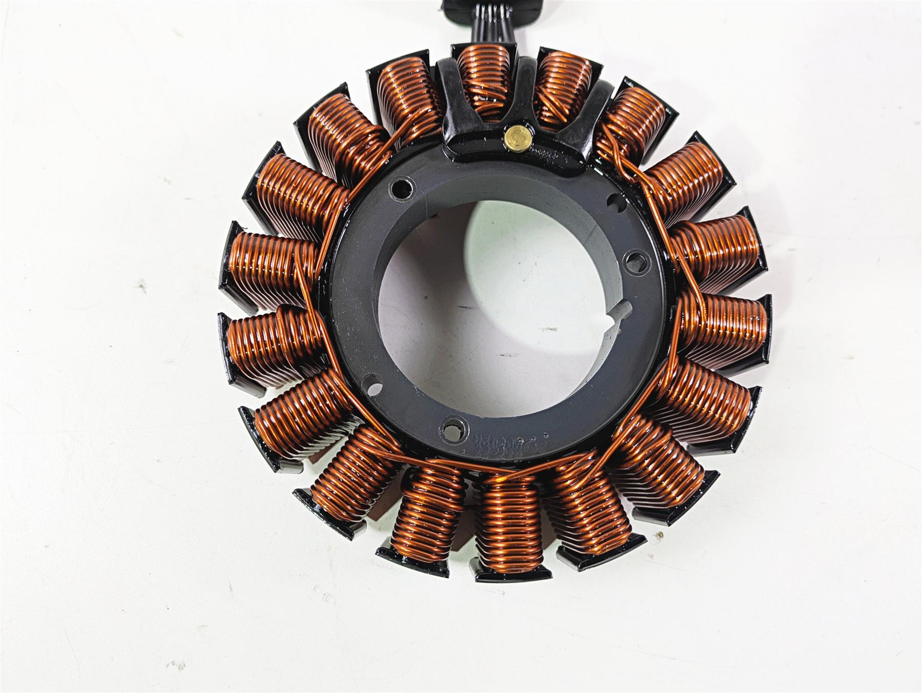2022 Harley FXLRS Softail Low Rider Stator Alternator Generator Magneto 29900145 {{ shop.shopifyCountryName }} - Mototech271