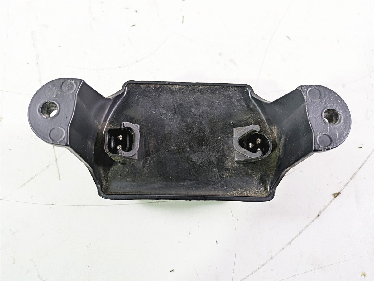 2015 Harley Touring FLHTKL E -Glide Low Rectifier Voltage Regulator 74505-09A {{ shop.shopifyCountryName }} - Mototech271