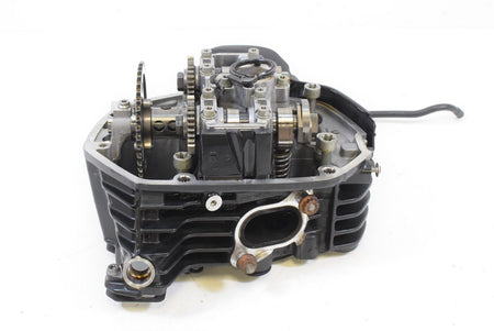 2016 BMW R1200R R1200 R K53 Right Cylinderhead Cylinder Head -Tested 11128546332 {{ shop.shopifyCountryName }} - Mototech271