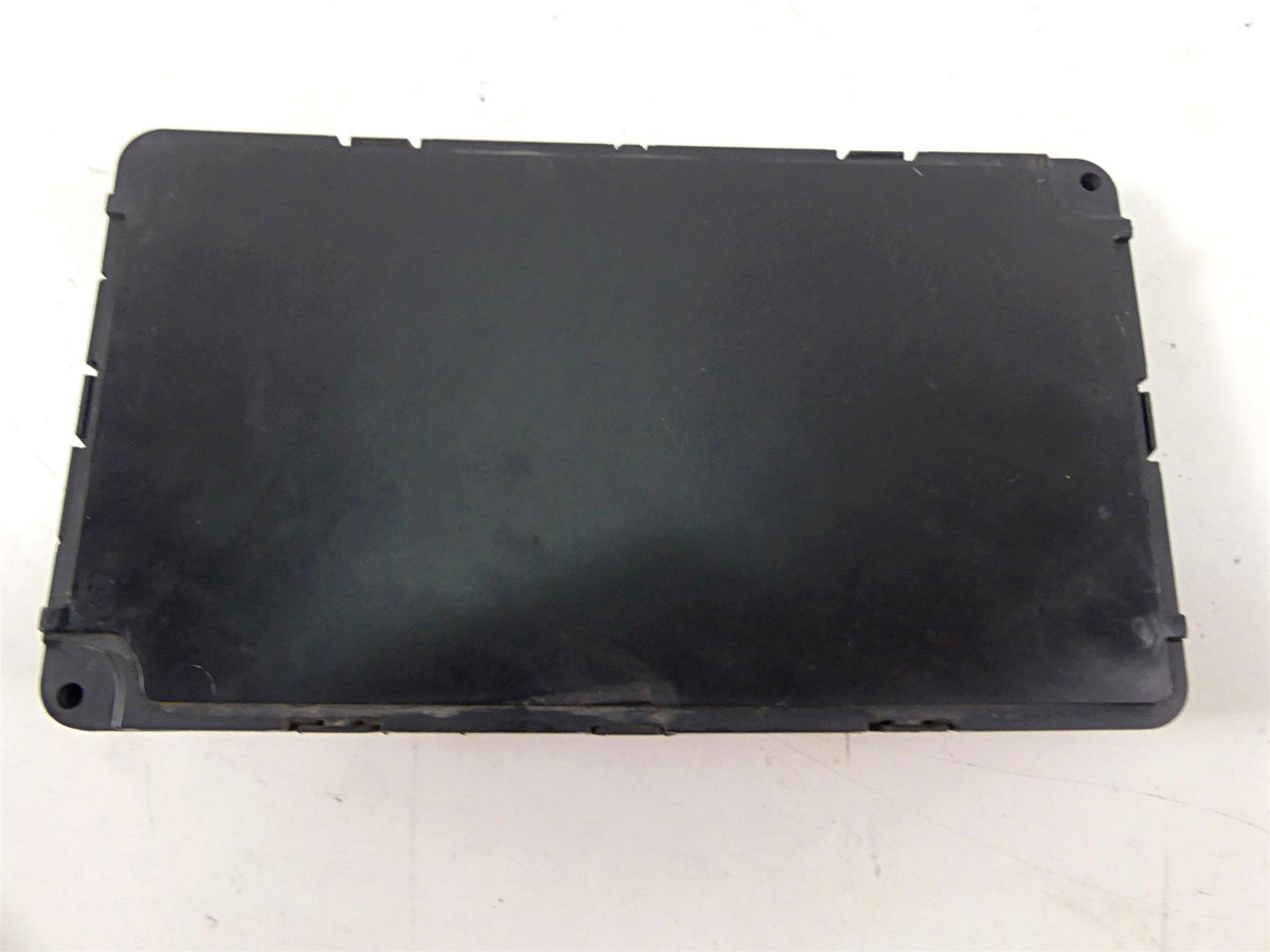 2011 Harley Softail FXS Blackline Bcm Body Control Module Y-Axis 69991-11 {{ shop.shopifyCountryName }} - Mototech271