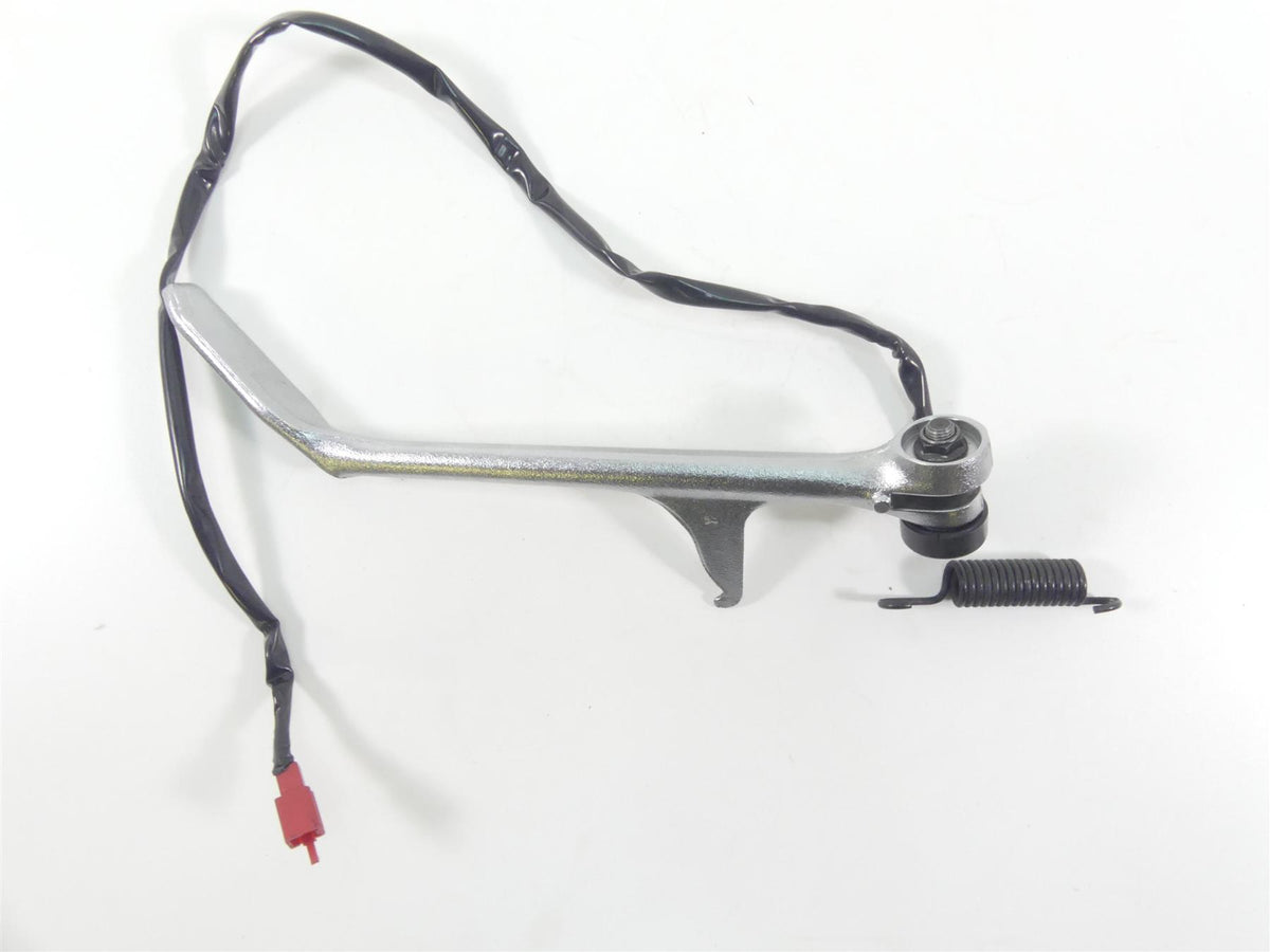 2007 Honda VT1100 C2 Shadow Side Kickstand Kick Stand - Read 50530-MCK-A00 {{ shop.shopifyCountryName }} - Mototech271