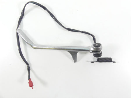 2007 Honda VT1100 C2 Shadow Side Kickstand Kick Stand - Read 50530-MCK-A00 {{ shop.shopifyCountryName }} - Mototech271