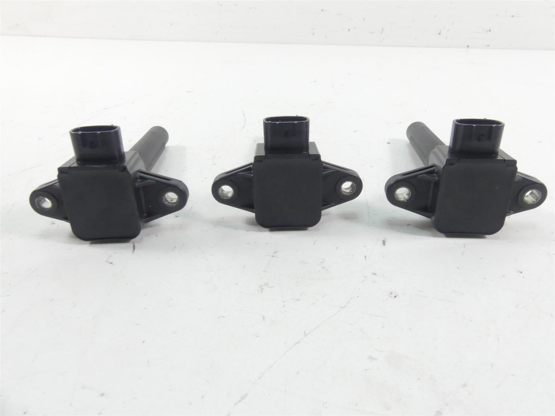 2017 Yamaha Waverunner EX Sport 1050 BS Ignition Coil Set 6EX-82310-00-00 {{ shop.shopifyCountryName }} - Mototech271