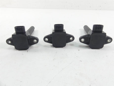 2017 Yamaha Waverunner EX Sport 1050 BS Ignition Coil Set 6EX-82310-00-00 {{ shop.shopifyCountryName }} - Mototech271