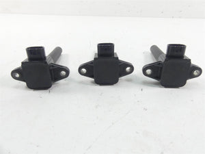 2017 Yamaha Waverunner EX Sport 1050 BS Ignition Coil Set 6EX-82310-00-00 | Mototech271