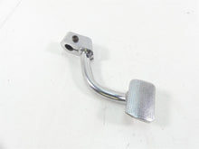Load image into Gallery viewer, 1978 Harley XLH1000 Sportster Ironhead Rear Brake Pedal Lever Ped  Peg 42420-75 | Mototech271
