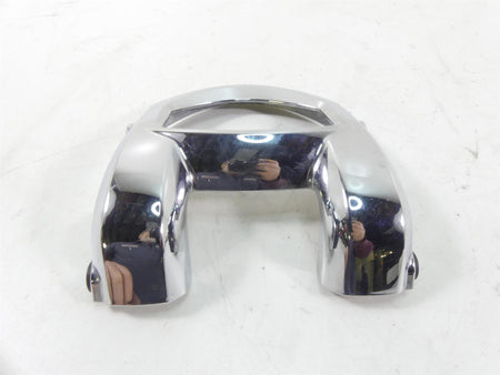 2007 Yamaha XVS1300 V-Star Speedometer Fairing Cowl Cover Housing 3D8-83559-01- {{ shop.shopifyCountryName }} - Mototech271