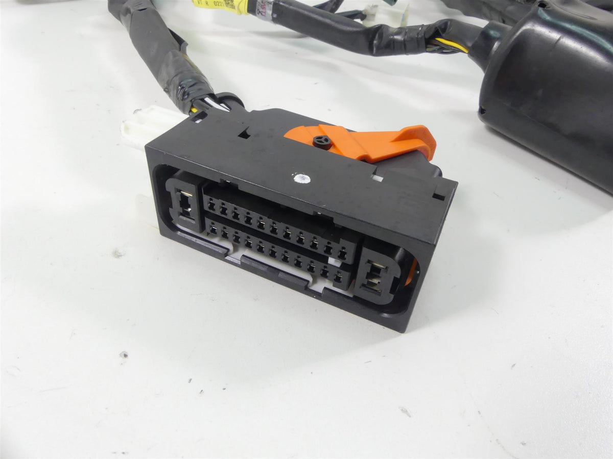 2017 Yamaha XT1200Z Super Tenere Main Wiring Harness Loom - No Cuts 2BS-82590-10 {{ shop.shopifyCountryName }} - Mototech271