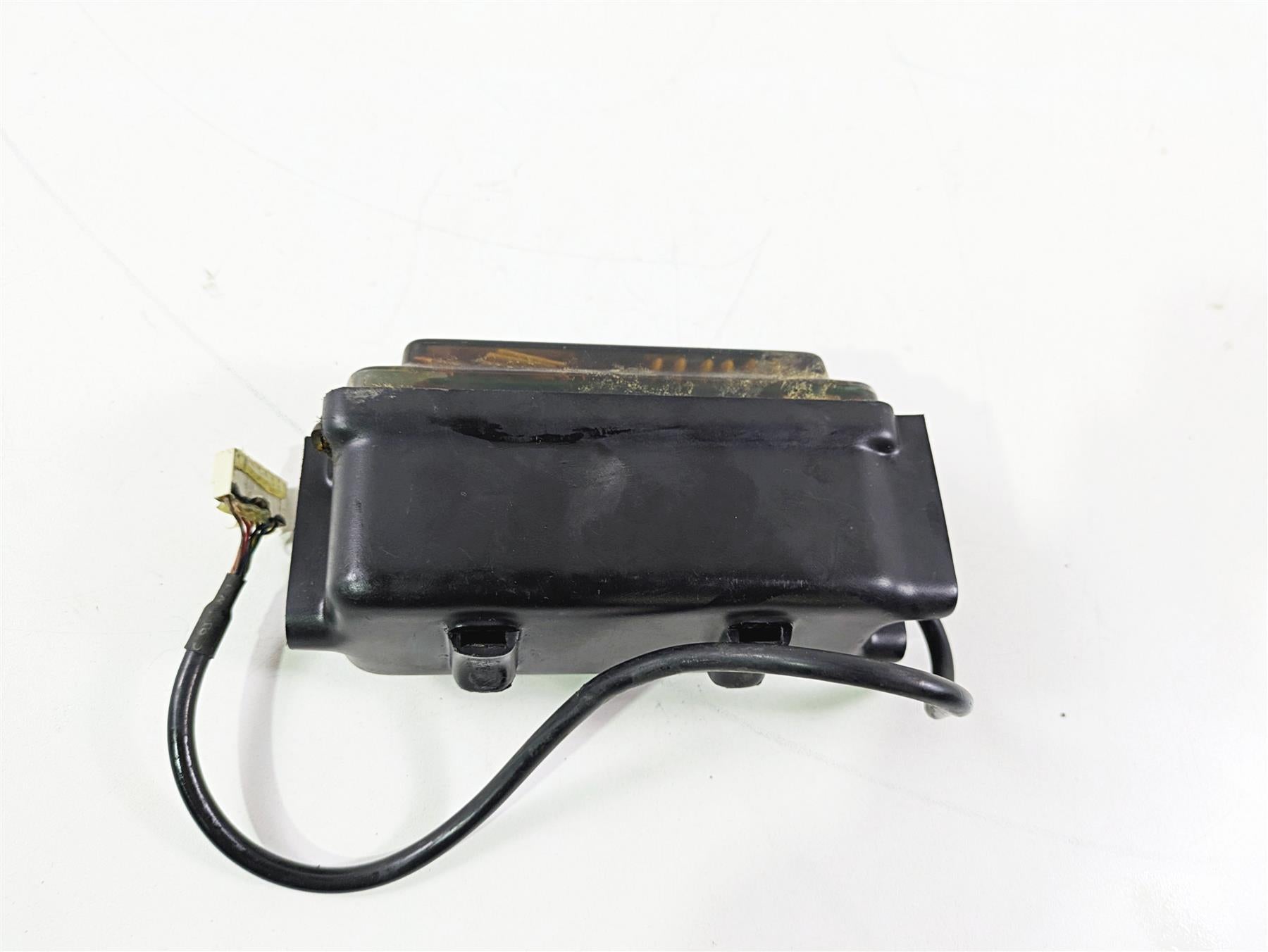 2002 Big Dog Pitbull EHC Cdi Igniter Ecu Ecm Module Thunderheart EA4200D-BD {{ shop.shopifyCountryName }} - Mototech271