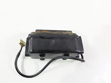 2002 Big Dog Pitbull EHC Cdi Igniter Ecu Ecm Module Thunderheart EA4200D-BD {{ shop.shopifyCountryName }} - Mototech271