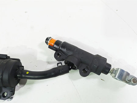2022 Kawasaki ZR900RS Cafe Nissin Rear Brake Master Cylinder 43015-0664 {{ shop.shopifyCountryName }} - Mototech271