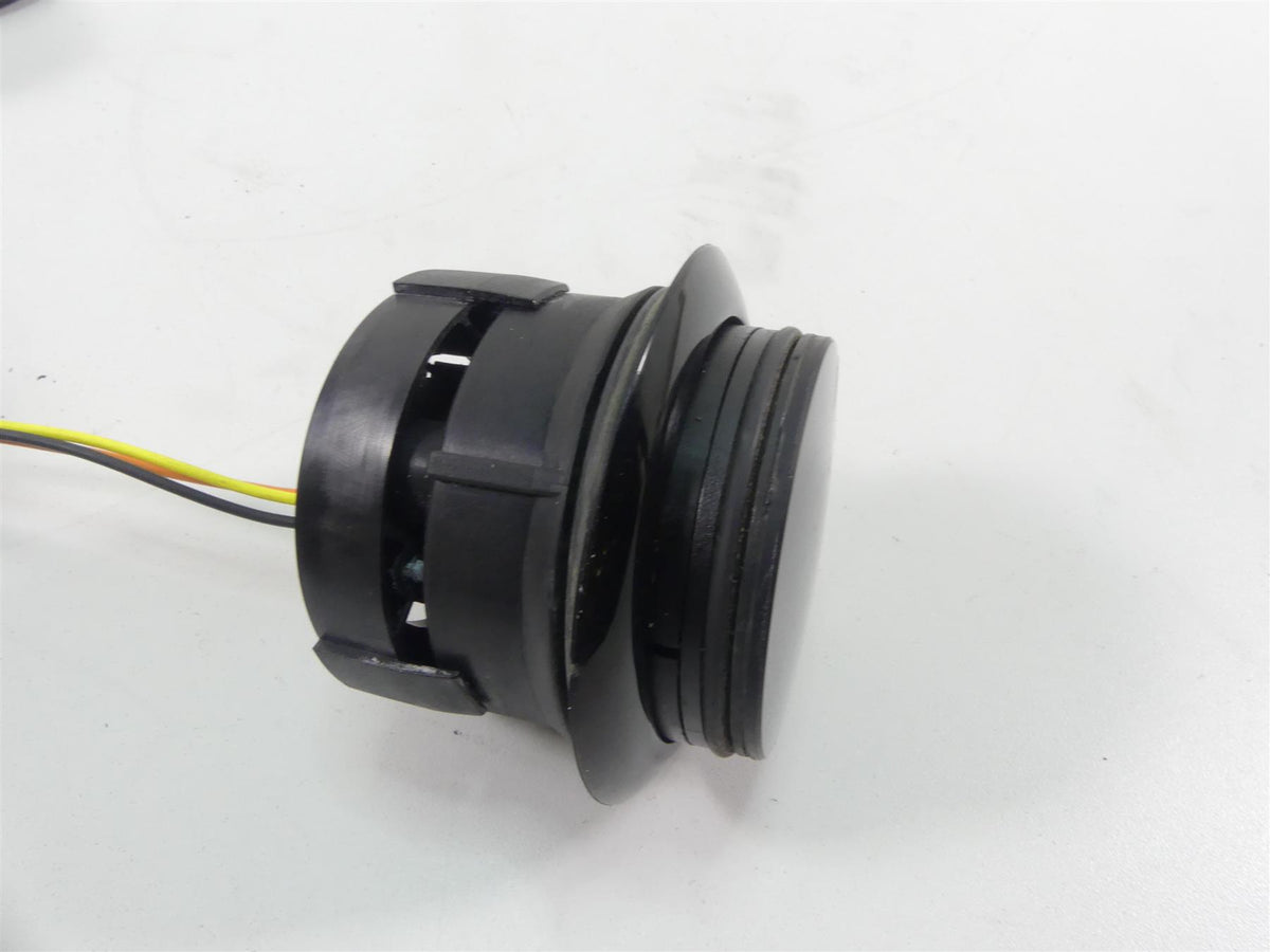 2013 Harley FXDWG Dyna Wide Glide Pop-Up Fuel Gas Cap & Led Level Gauge 63136-10 {{ shop.shopifyCountryName }} - Mototech271
