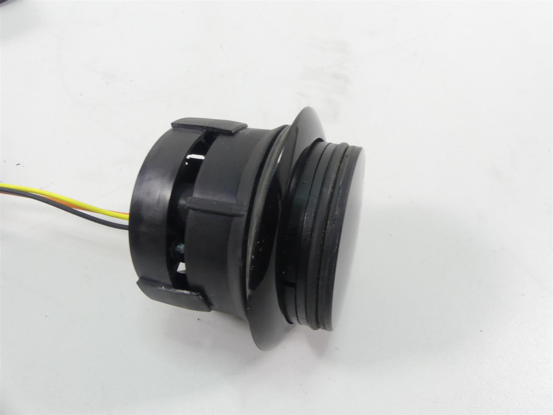 2013 Harley FXDWG Dyna Wide Glide Pop-Up Fuel Gas Cap & Led Level Gauge 63136-10 {{ shop.shopifyCountryName }} - Mototech271