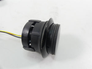 2013 Harley FXDWG Dyna Wide Glide Pop-Up Fuel Gas Cap & Led Level Gauge 63136-10 | Mototech271