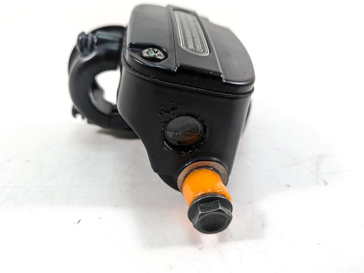 2014 Harley Touring FLHTK Electra Glide Clutch Master Cylinder 11/16" 36700056C {{ shop.shopifyCountryName }} - Mototech271