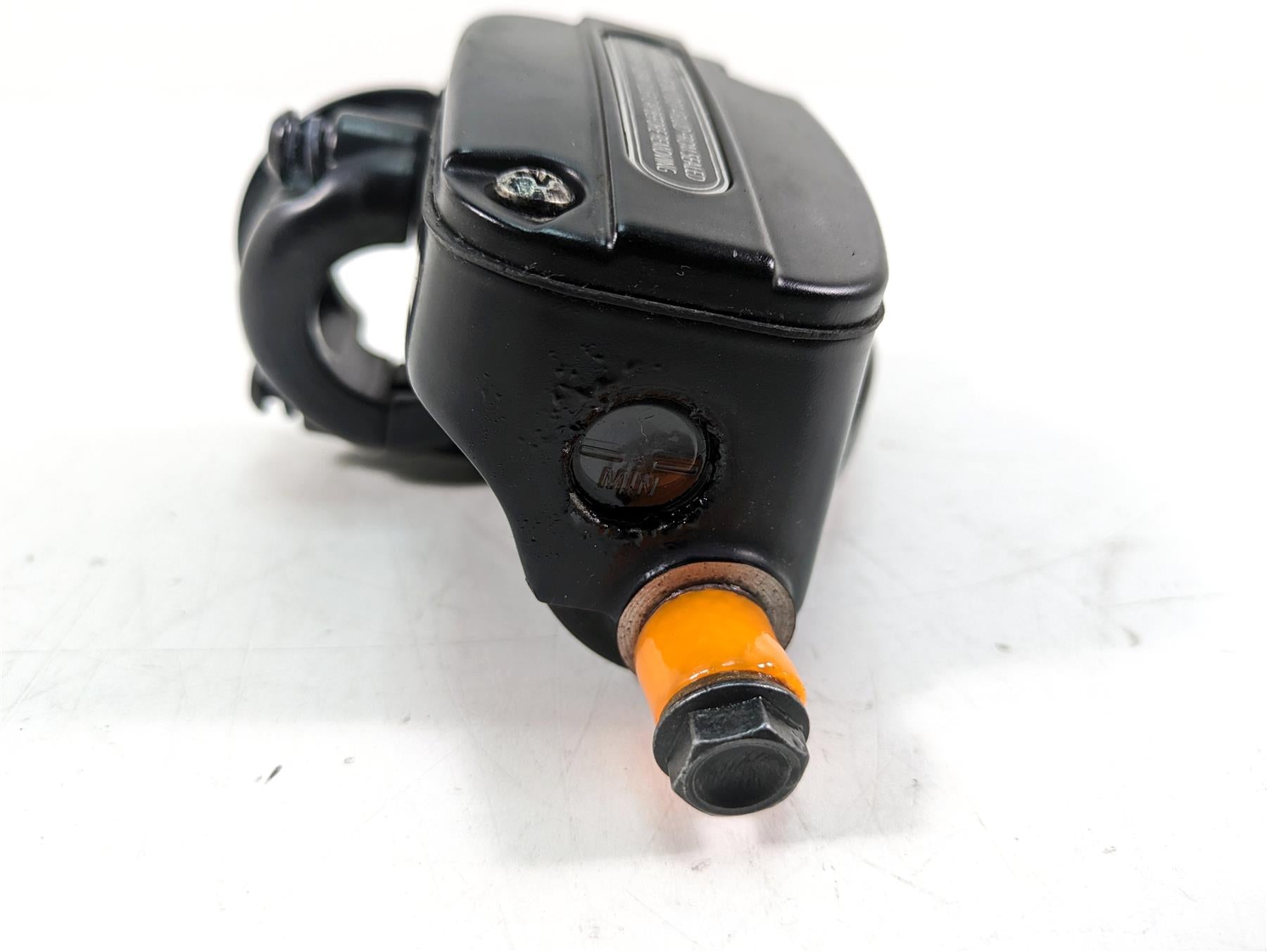 2014 Harley Touring FLHTK Electra Glide Clutch Master Cylinder 11/16" 36700056C {{ shop.shopifyCountryName }} - Mototech271