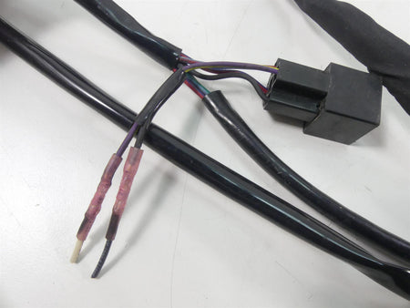 2016 Harley Touring FLTRX Road Glide Main Wiring Harness Loom - No Abs 69201321 {{ shop.shopifyCountryName }} - Mototech271