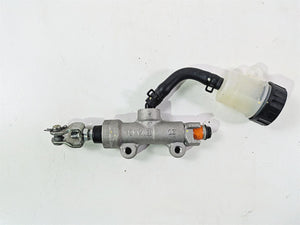 2020 Kawasaki Z900 ZR900 Rear Brake Master Cylinder 1/2" 43015-0650