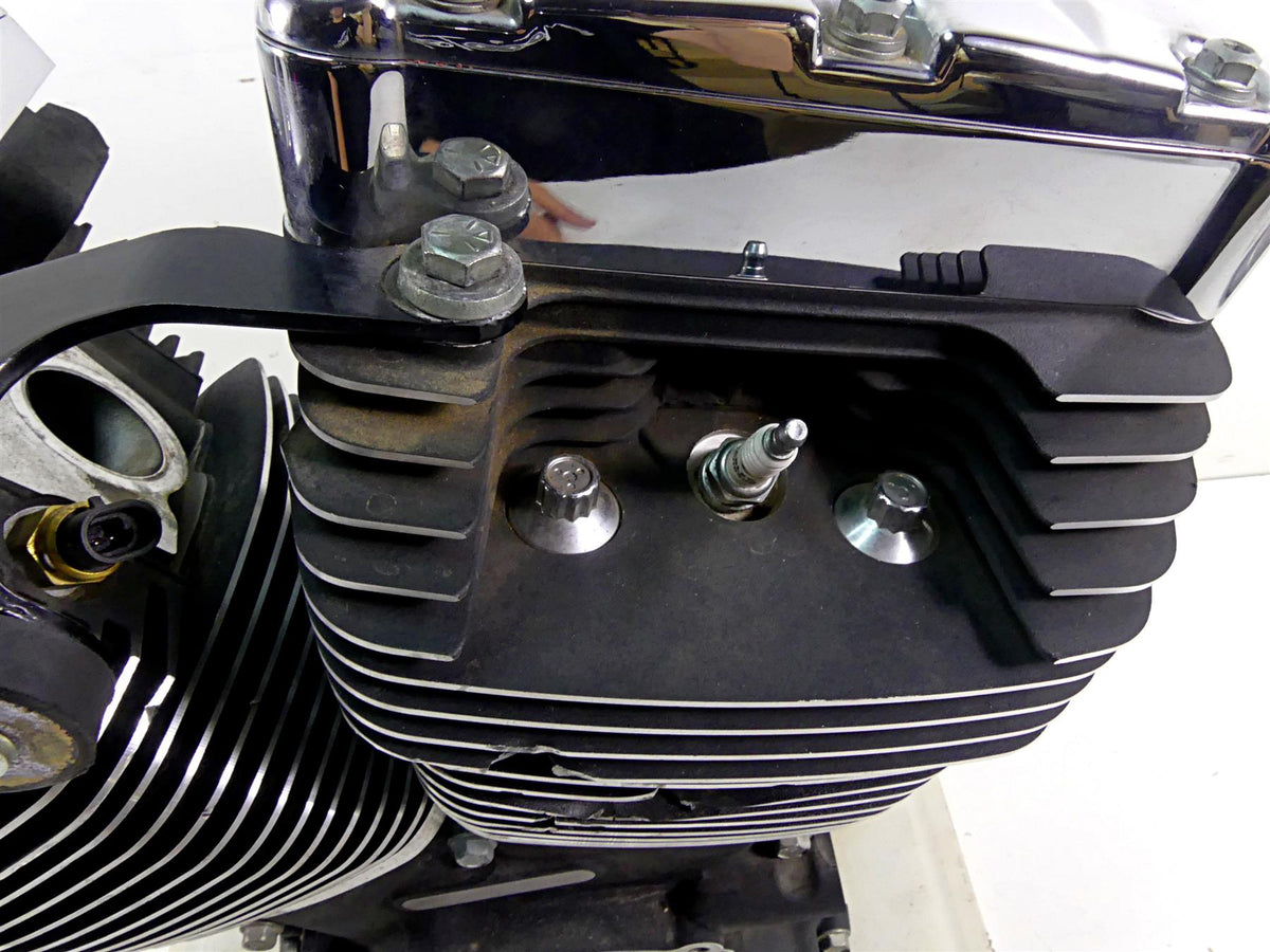 2008 Harley Touring FLHX Street Glide Runnin Engine 96ci A -Video -Read 19261-10 {{ shop.shopifyCountryName }} - Mototech271