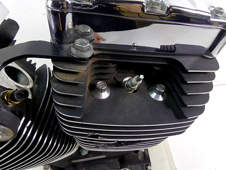 2008 Harley Touring FLHX Street Glide Runnin Engine 96ci A -Video -Read 19261-10 {{ shop.shopifyCountryName }} - Mototech271