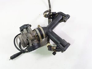 2011 Can-Am Outlander 650 4X4 XT Throttle Body Fuel Injector 420296876 420685326