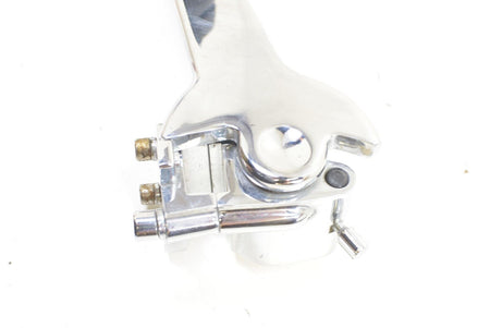 2007 Harley Touring FLHTCU Electra Glide Right Rear Kuryakyn Adjstbl Footpeg 450 {{ shop.shopifyCountryName }} - Mototech271