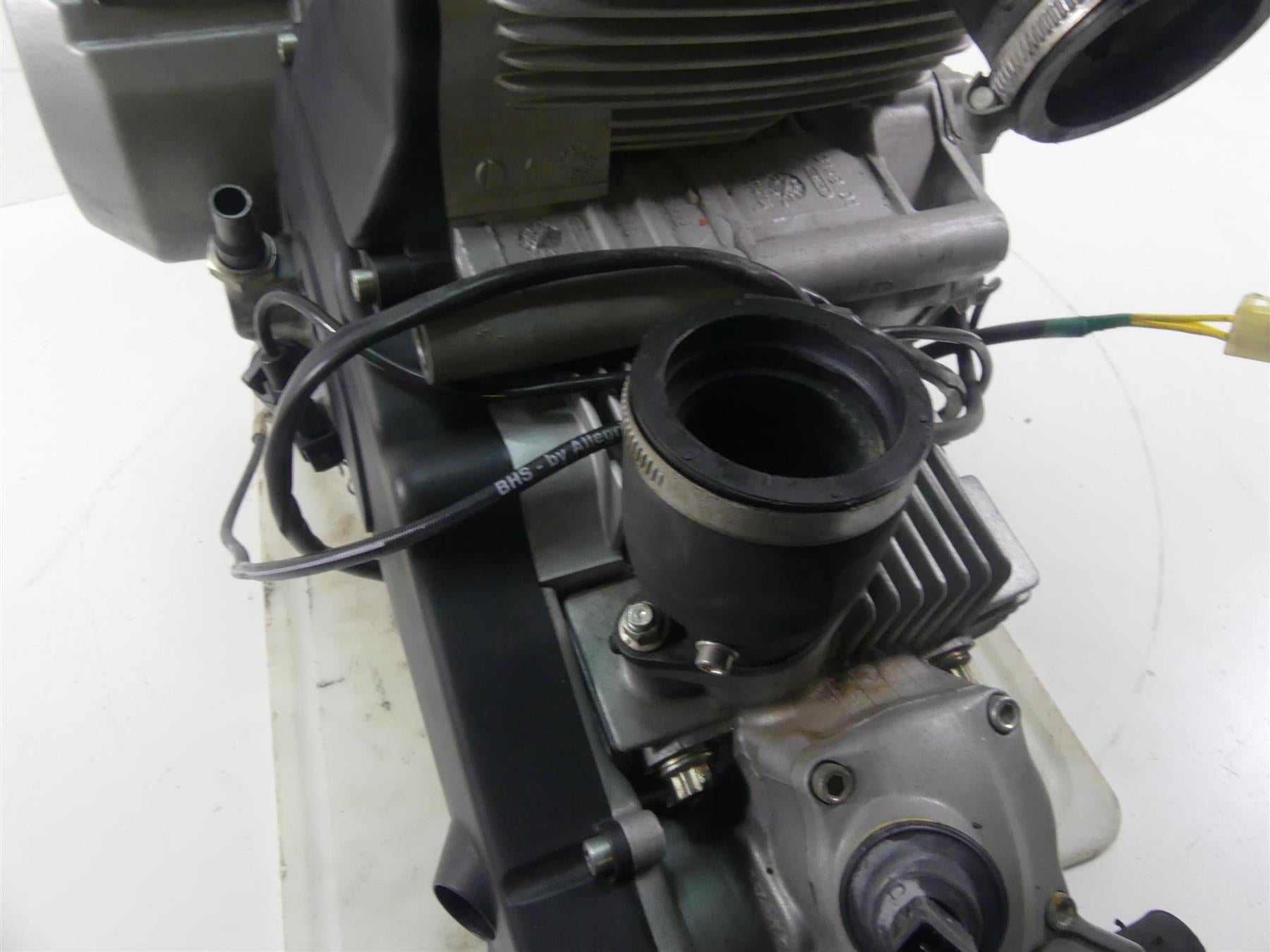 2007 Ducati Sport Classic GT1000 Running Motor Engine 11K -Video 22521971A {{ shop.shopifyCountryName }} - Mototech271
