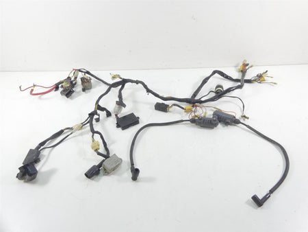 1978 Yamaha XS650 SE Special Wiring Harness Coils Rectifier Set 3G1-82590-51-00 {{ shop.shopifyCountryName }} - Mototech271