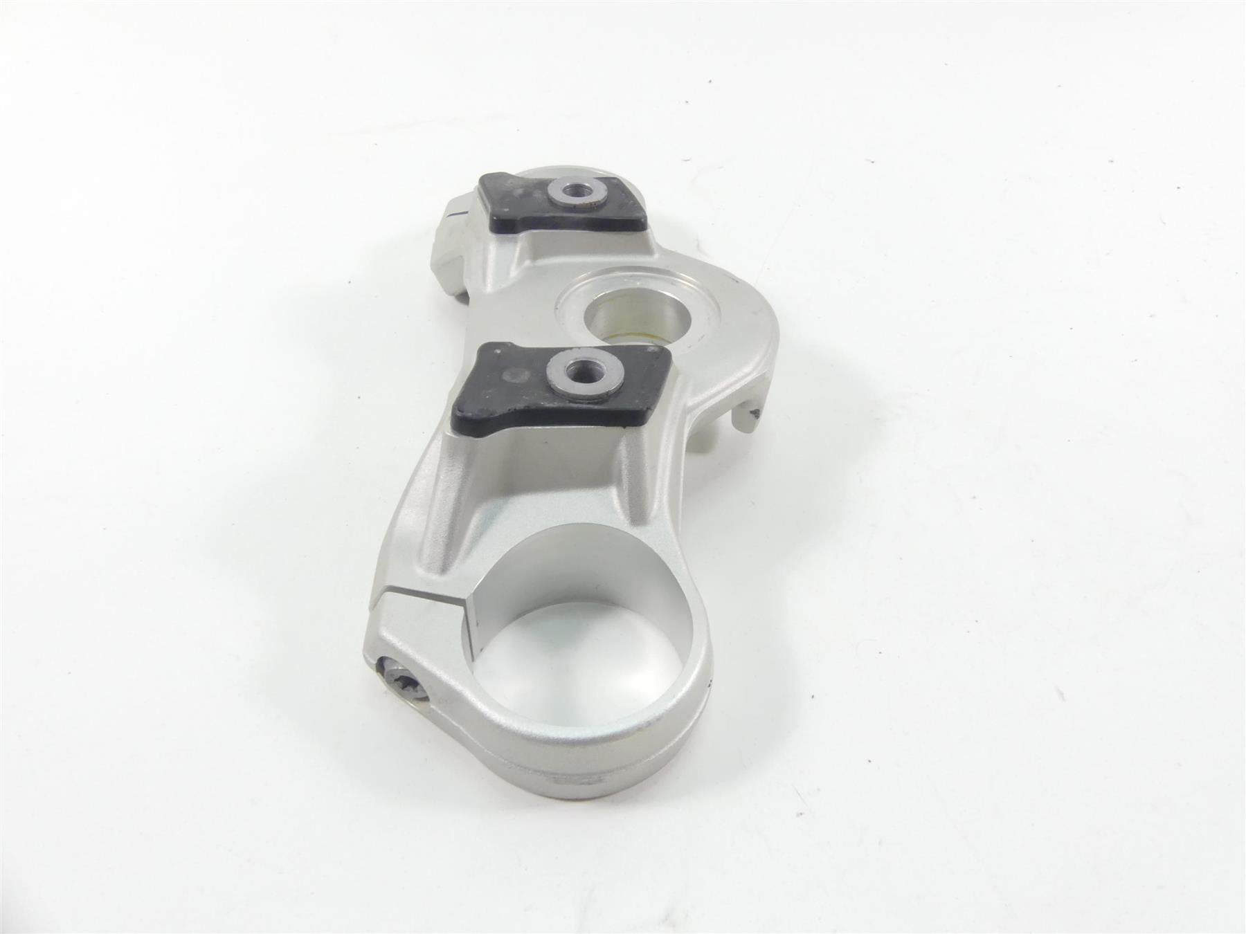 2016 BMW S1000XR K49 Upper Triple Tree Steering Clamp 31428554470 {{ shop.shopifyCountryName }} - Mototech271
