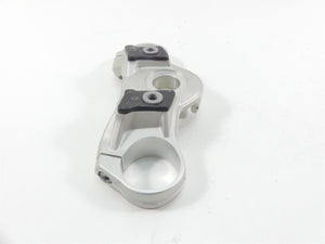 2016 BMW S1000XR K49 Upper Triple Tree Steering Clamp 31428554470 | Mototech271