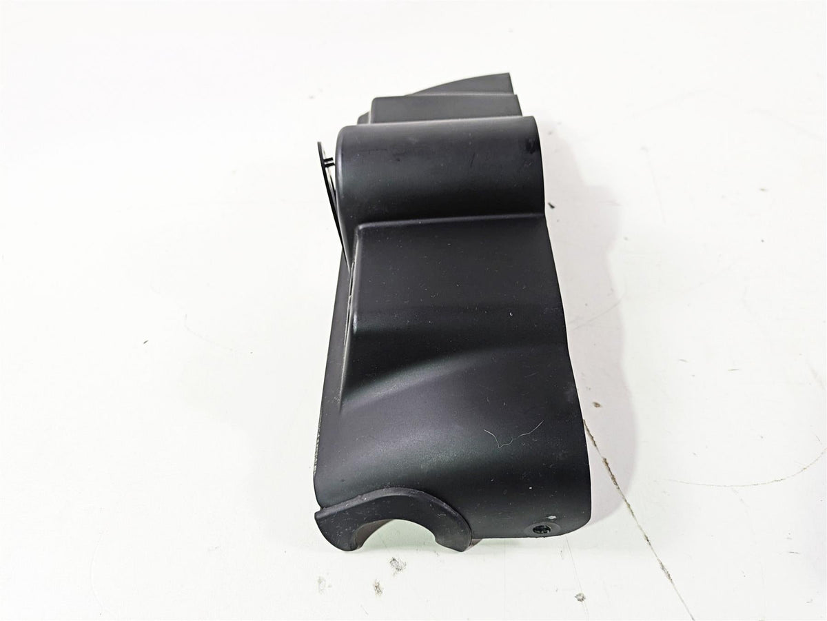 2008 Harley Touring FLHTP Electra Glide Ignition Switch Cover Fairing 58510-96 {{ shop.shopifyCountryName }} - Mototech271