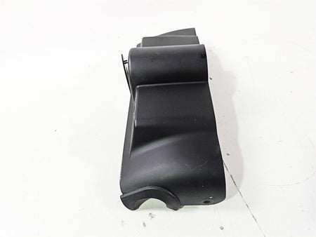 2008 Harley Touring FLHTP Electra Glide Ignition Switch Cover Fairing 58510-96 {{ shop.shopifyCountryName }} - Mototech271