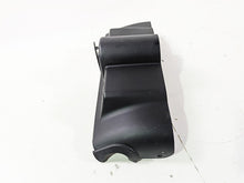 Load image into Gallery viewer, 2008 Harley Touring FLHTP Electra Glide Ignition Switch Cover Fairing 58510-96 | Mototech271
