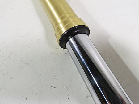 2021 Yamaha Tenere 700 XTZ7 Straight Left Front Fork BW3-23102-01 BW3-23102-03 {{ shop.shopifyCountryName }} - Mototech271