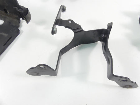 2019 Harley Softail FLSB Sport Glide Electrical Carrier Plastic Set 69201632 {{ shop.shopifyCountryName }} - Mototech271