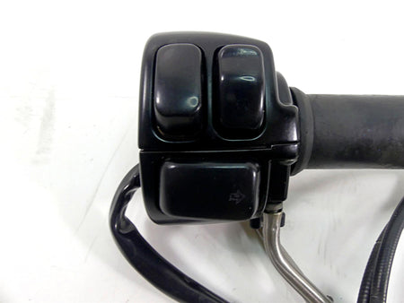 2005 Harley Sportster XL1200 C Right Hand Control Switch 71684-06A 71683-06A {{ shop.shopifyCountryName }} - Mototech271