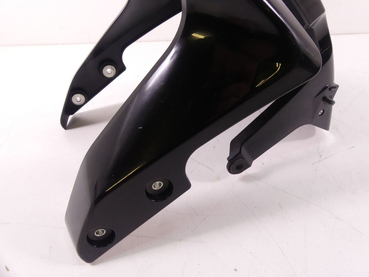 2012 Honda CBR600RR Oem Front Fender Tire Hugger Black 61100-MFJ-D00 {{ shop.shopifyCountryName }} - Mototech271