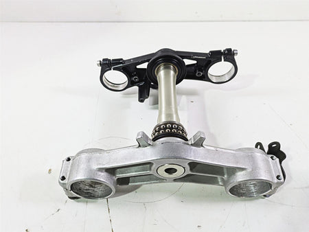 2005 Kawasaki ZX1000 ZX10R Ninja Upper Lower Triple Tree Set 44037-0019 {{ shop.shopifyCountryName }} - Mototech271