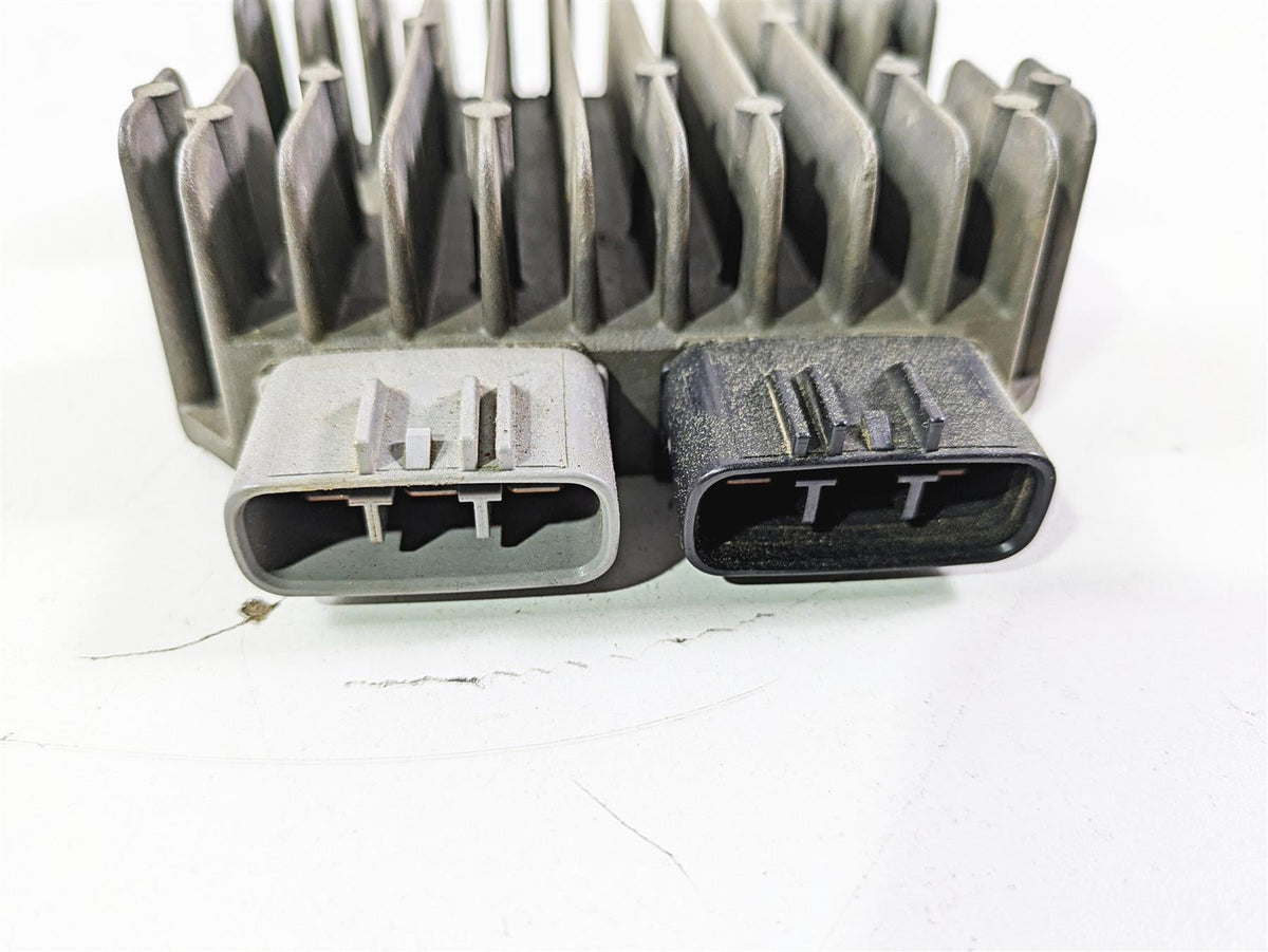 2022 Polaris Ranger 1000 Premium Rectifier Voltage Regulator 4016868 {{ shop.shopifyCountryName }} - Mototech271